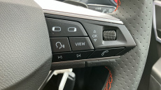 SEAT Arona 1.0 TSI 110 FR 5dr DSG Petrol Hatchback